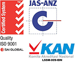 Logo ISO