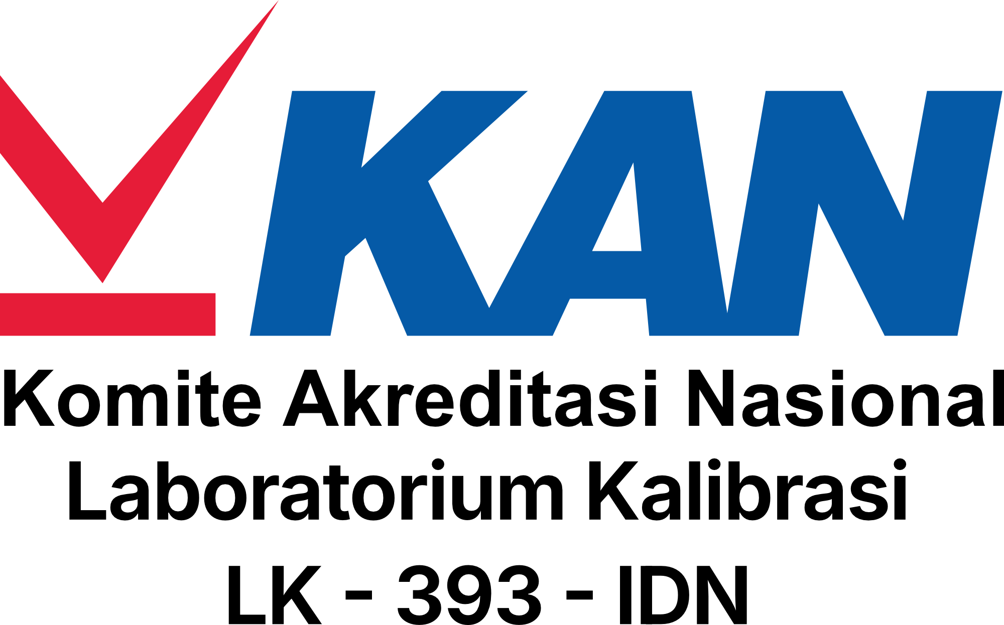 Logo KAN